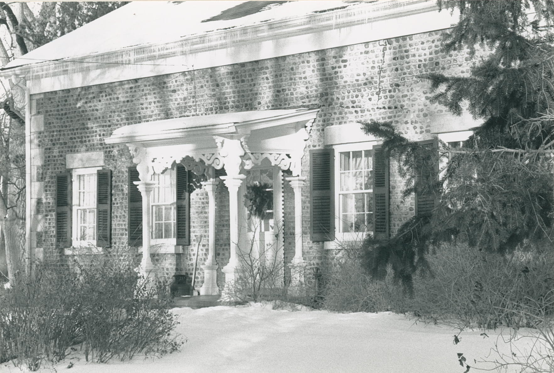 Tyr-4 1145 Old School House Rd 2